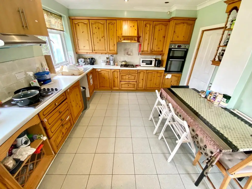 Double room in Wembley Central